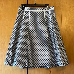 Banana Republic skirt